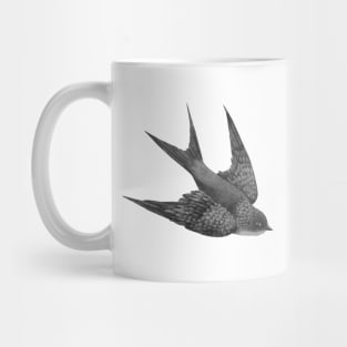 Swallow Mug